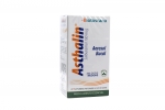 Asthalin 100 mcg Caja Con Aerosol Bucal Con 200 Dosis Medidas Rx