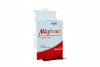 Migrinon 300 / 30 / 30 Mg Caja Con 100 Tabletas Rx