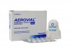 Aerovial 6 / 200 mcg Caja Con 30 Cápsulas - Contiene Inhalador Rx4 Rx1