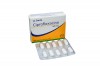 Ciprofloxacino 500 mg Con 10 Tabletas Recubiertas Rx Rx2