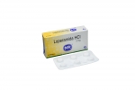 Loperamida Hci 2 Mg Caja Con 6 Tabletas