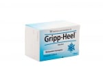 Gripp - Heel Caja Con 50 Tabletas Rx