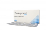 EsomePRAZOL 40 Mg Caja Con 30 Tabletas Con Recubierta Entérica