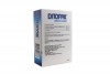 Ditopax Antiácido Caja Con 50 Tabletas Masticables