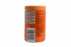 Metamucil Frasco Con 174 g - Sabor Naranja