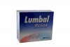 Lumbal Relax Caja Con 60 Tabletas Rx