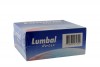 Lumbal Relax Caja Con 60 Tabletas Rx