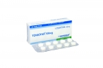 Tensofar 100 mg Caja Con 30 Tabletas Rx Rx4
