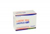 Lanzor 30 mg Caja Con 28 Cápsulas Rx Rx1