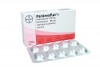 Pankreoflat 80 / 170 mg Caja Con 30 Tabletas