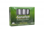 Sanafen 500 Mg Caja Con 20 Tabletas