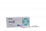 Januvia 100 mg Caja Con 14 Tabletas Rx4