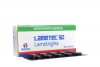 Lametec 50 mg Caja Con 30 Tabletas Rx4
