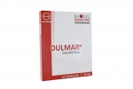 Dulmar 60 mg Caja Con 14 Cápsulas Rx