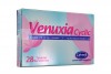 Venuxia Cyclic 1,5 / 3,5 mg Caja Con 28 Tabletas Recubiertas Rx Rx1