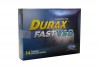 Durax 5 mg Fast VSD Caja Con 14 Tabletas Orodispersables Rx