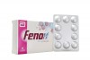 Fenox 40 mg Caja Con 30 Tabletas Recubiertas Rx
