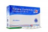 Tiamina Clorhidrato Ag 300 Mg Caja Con 250 Tabletas