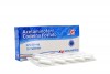 Acetaminofén - Codeína Fosfato 325 / 30 Mg Ag Caja Con 10 Tabletas