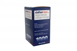 Daflon 1000 mg Suspensión Oral Caja Con 30 Sachets Con 10 mL C/U  Rx4