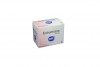 Eritromicina 500 mg Caja Con 50 Tabletas Cubiertas Rx Rx2
