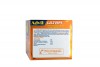 Advil Ultra Con Potencializador Caja Con 72 Cápsulas Líquidas