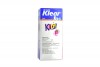 Klear Tos Kids Jarabe Caja Con Frasco Con 120 mL