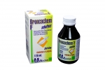 Broncochem Adultos Jarabe Caja Con Frasco Con 120 mL Rx Rx4