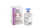 Gemtin 1000 mg Polvo Liofilizado Para Reconstruir Caja Con 1 Vial Rx