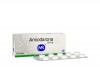 Amiodorarona 200 mg MK Caja Con 10 Tabletas Rx Rx4