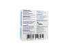 Mucinex 600 mg Caja Con 20 Tabletas De Liberación Prolongada