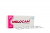 Melocam 7.5 mg Caja Con 10 Tabletas Dispersables Rx