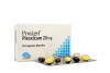 Proxigel Piroxicam 20 mg Caja Con 10 Cápsulas Blandas Rx