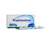 PrednisoLOna 5 mg Caja Con 30 Tabletas Rx Rx4