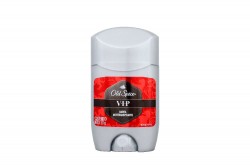 Desodorante Old Spice VIP Barra Con 50 g