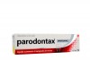 Crema Dental Parodontax Whitening Tubo Con 50 g