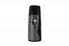 Desodorante Axe Body Spray Dark Temptation Frasco Con 150 mL