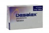 Desalex 5 mg Caja Con 10 Tabletas Rx