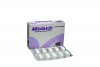 Miolaxin 400 mg Caja Con 20 Tabletas Recubiertas Rx