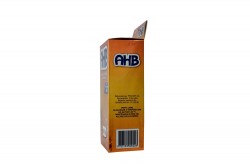 Aceite De Hígado De Bacalao  AHB Caja Con 150 Cápsulas