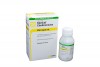 Klaricid Gránulos Para Solución Oral 250 mg / 5 mL Caja Con Frasco Con 50 mL Rx Rx2