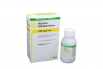 Klaricid Gránulos Para Solución Oral 250 mg / 5 mL Caja Con Frasco Con 50 mL Rx Rx2