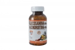 Glucosamina 500 mg Condroitina 400 mg Frasco Con 50 Cápsulas Rx