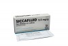 Siccafluid 2.5 mg / g Gel Oftálmico Caja Con 30 Monodosis Rx
