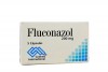 Fluconazol 200 mg Caja Con 5 Cápsulas Rx