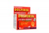 Dolpirin Extra Fuerte Caja Con 48 Tabletas