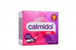 Calmidol Max Caja X 48 Tabletas Rx4