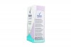 Desodorante Rexona Clinical Clean Scent Crema Caja Con Frasco Con 48 g