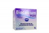 Biocalcium Plus Caja Con 30 Sobres