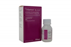 Trifamox IBL Duo 20 / 5 g Caja Con Frasco Con 30 mL Rx2